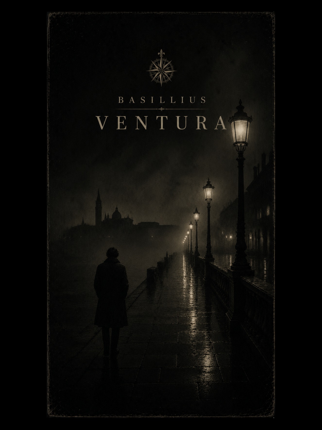 Ventura artwork