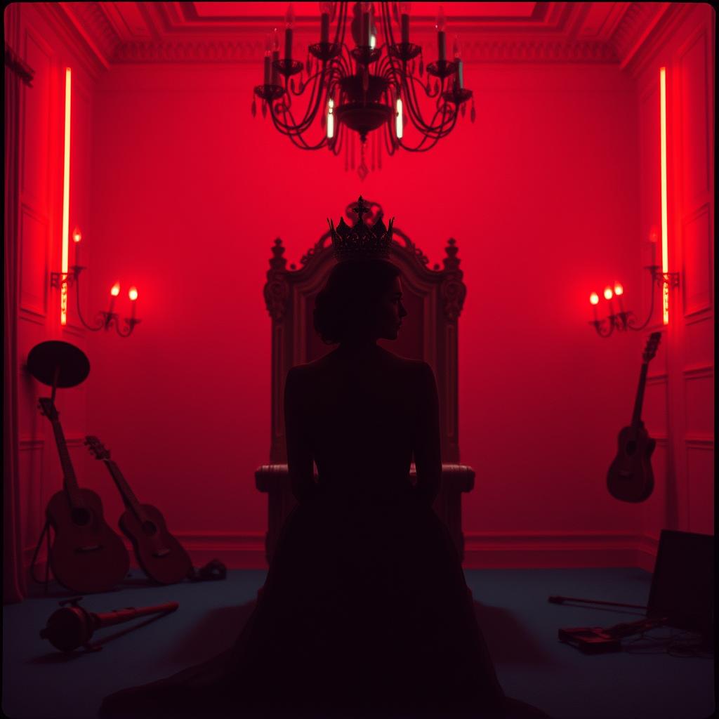 Image for NOT YOUR ANNE! 👑✨️