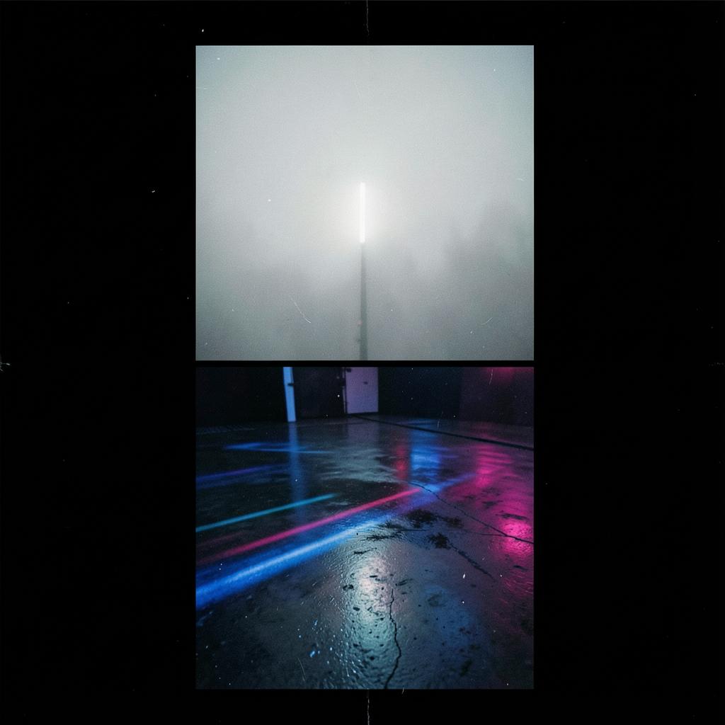 Afterglow artwork