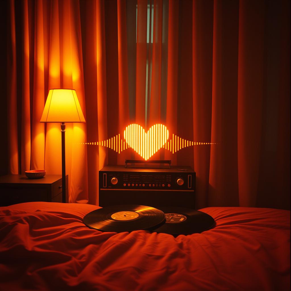 Playlist cover art