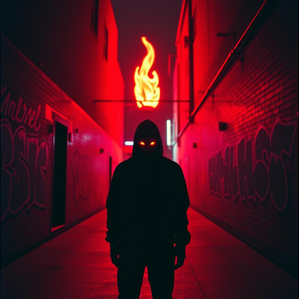 Song Cover Image