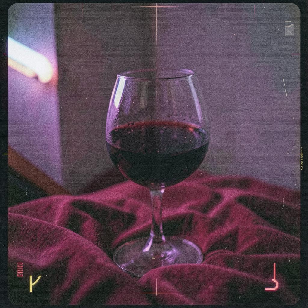 F'd to the floor artwork