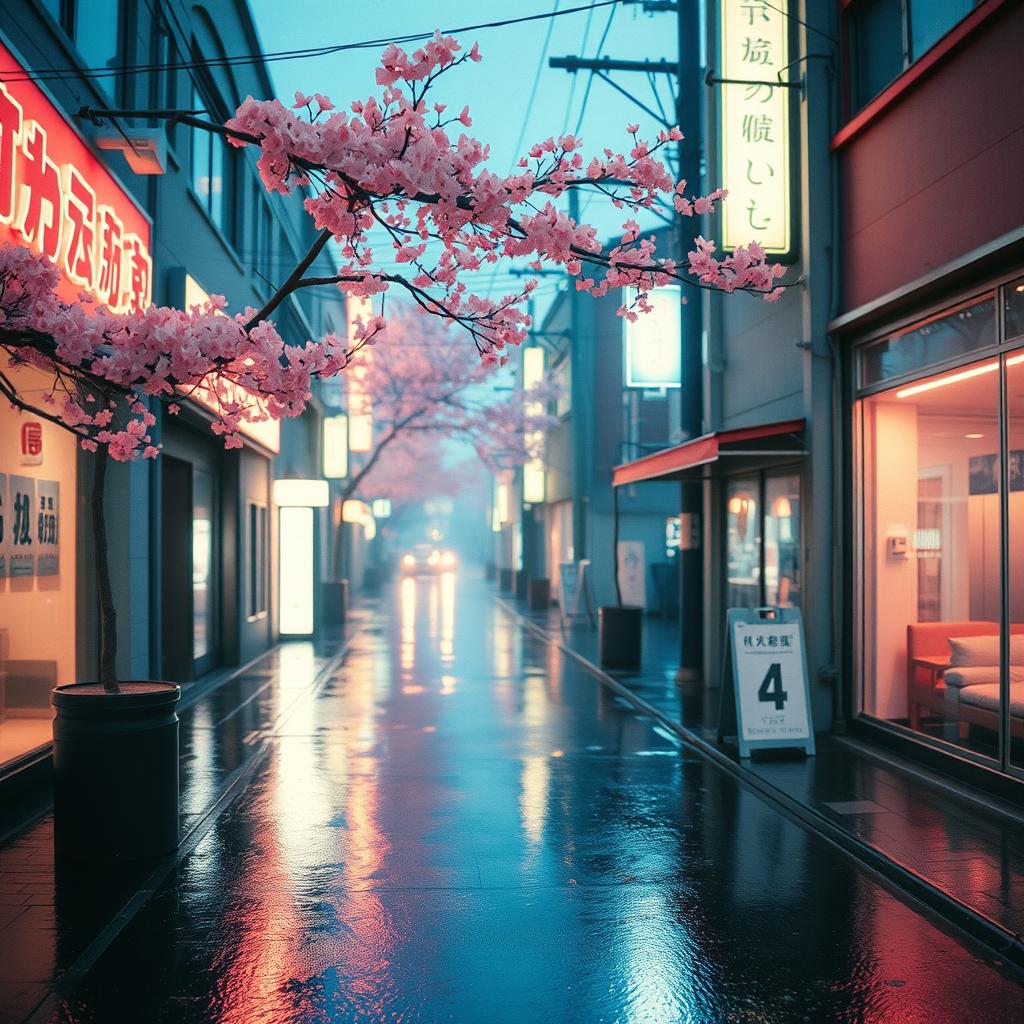 Image for Lofi Shoujo 3