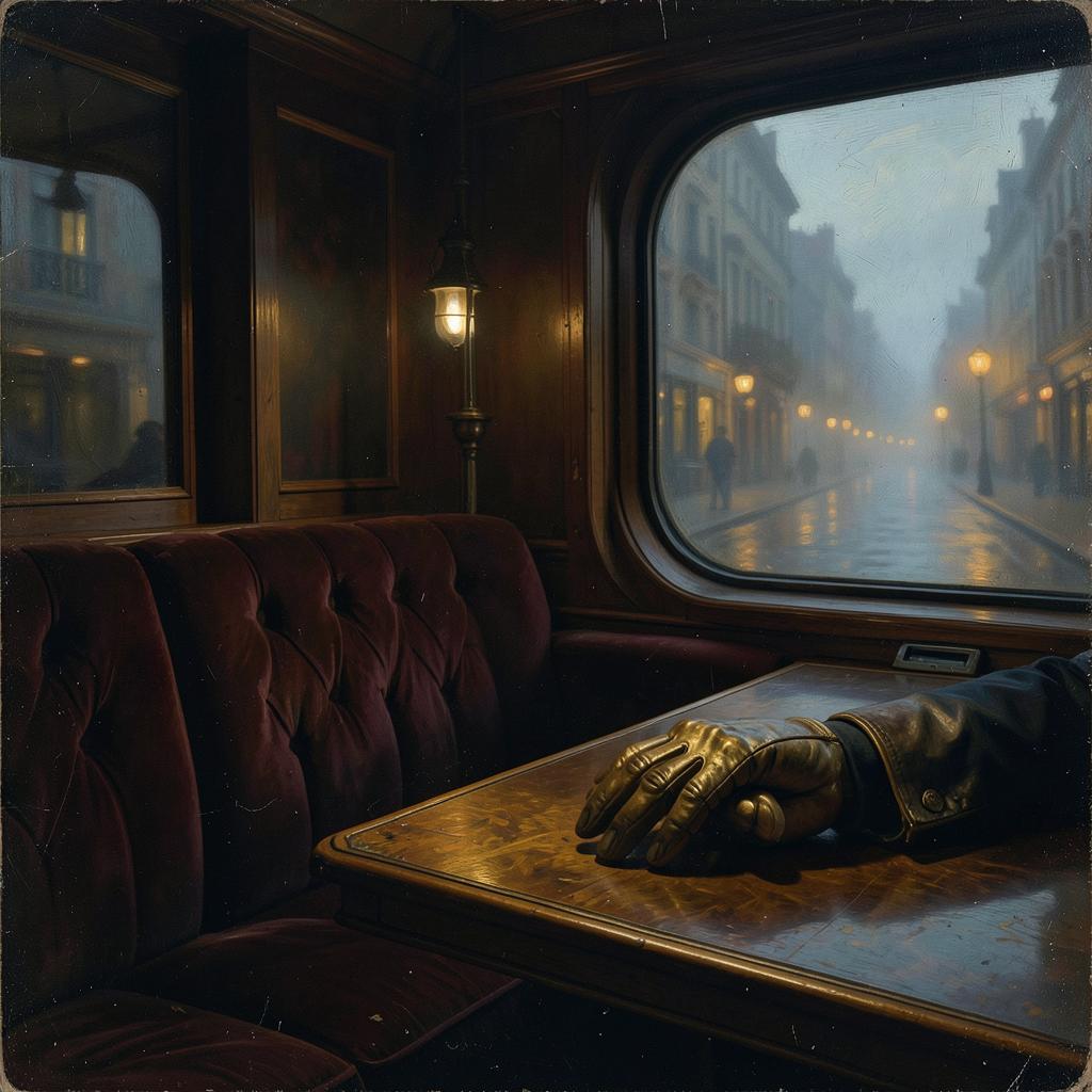 キスまで、あと3駅 (Dark Low-Center Cover) artwork