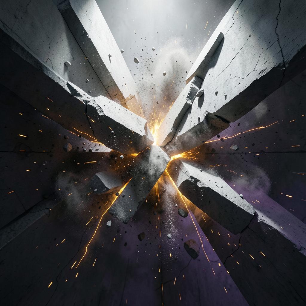 No Limits artwork