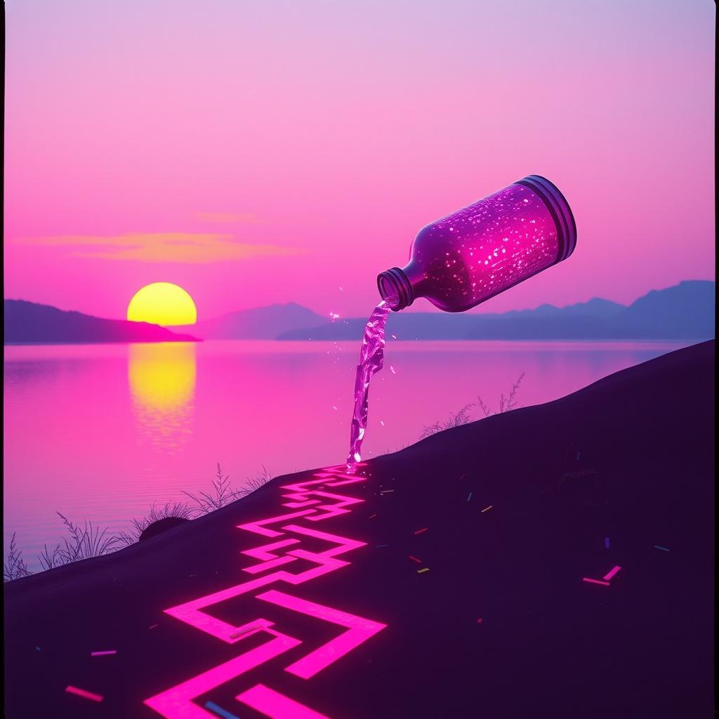 Procentowy zawrotnik artwork