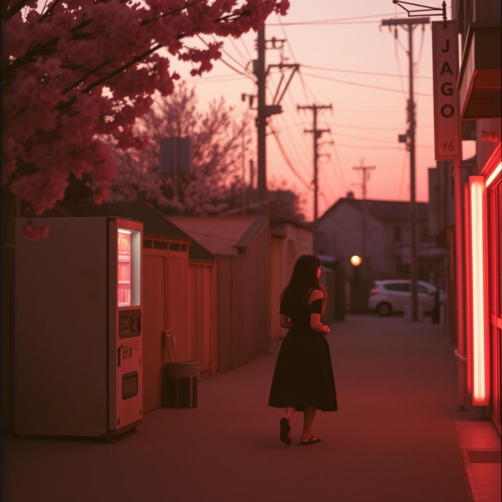 Persona image for 桜道
