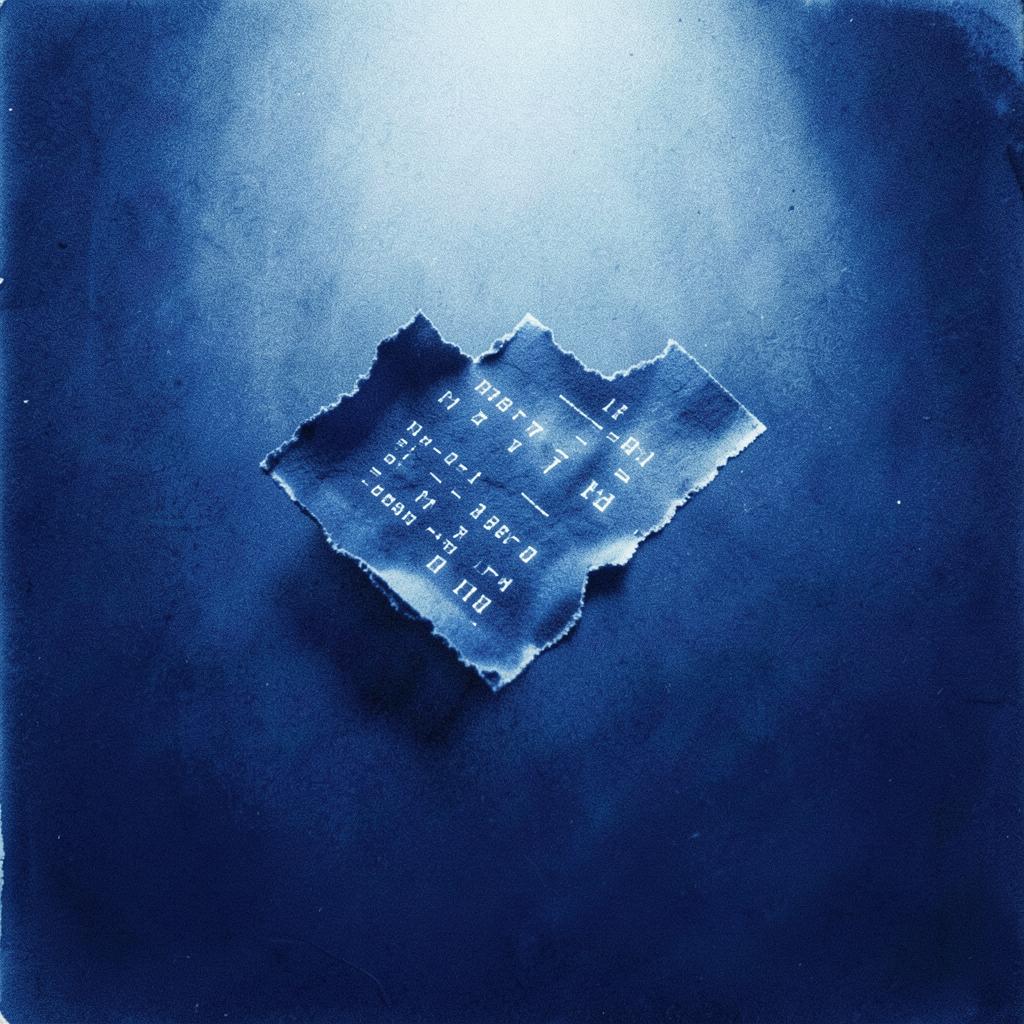 Fluorescent artwork