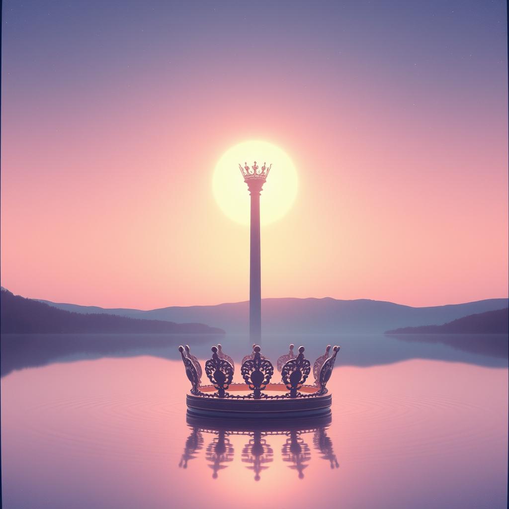 Mantra artwork