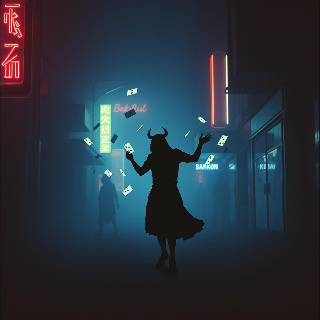 Song Cover Image
