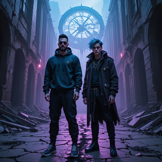 Song Image