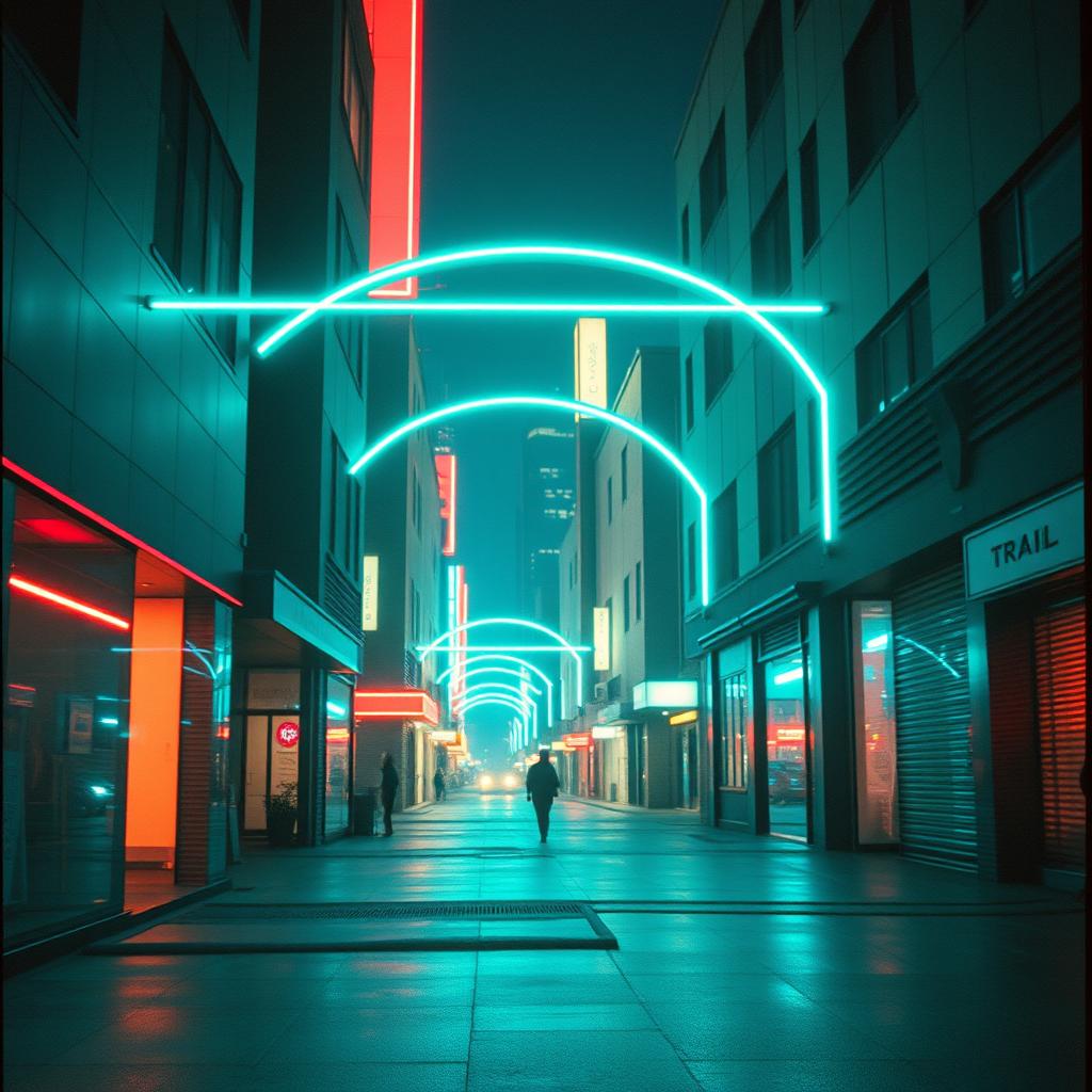 Persona image for Techno Spice Mix