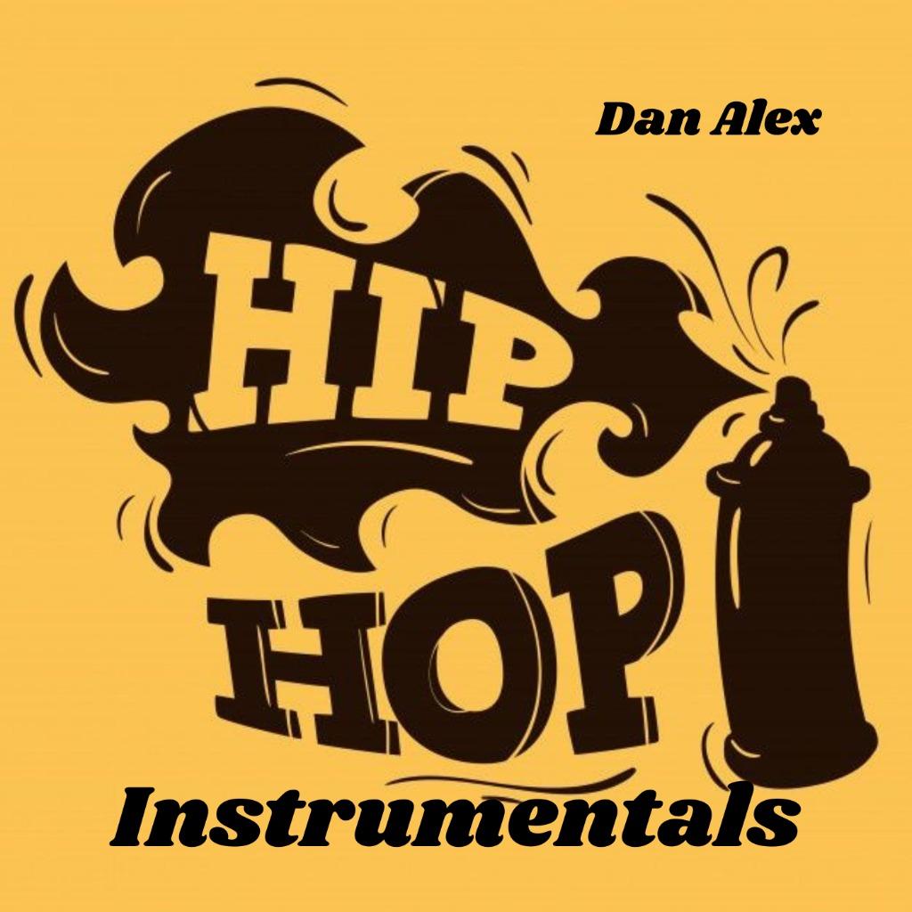 Hip-Hop Instrumentals Vol 1