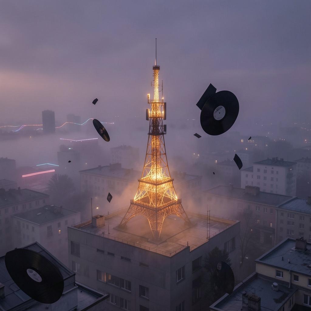 Song Image