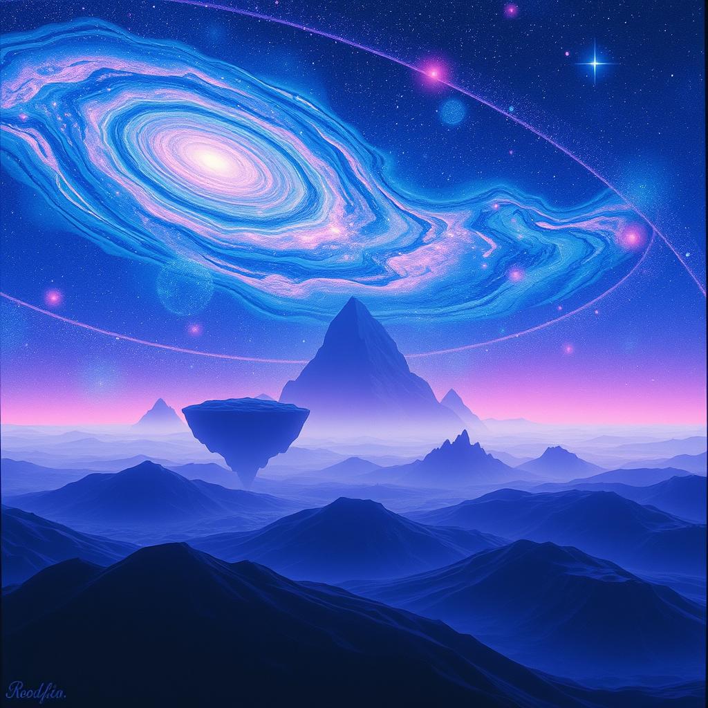<< Voyage >> (Cover) artwork