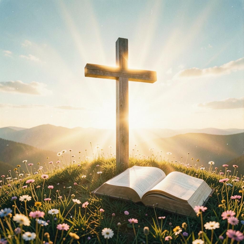 Hey Jesus artwork