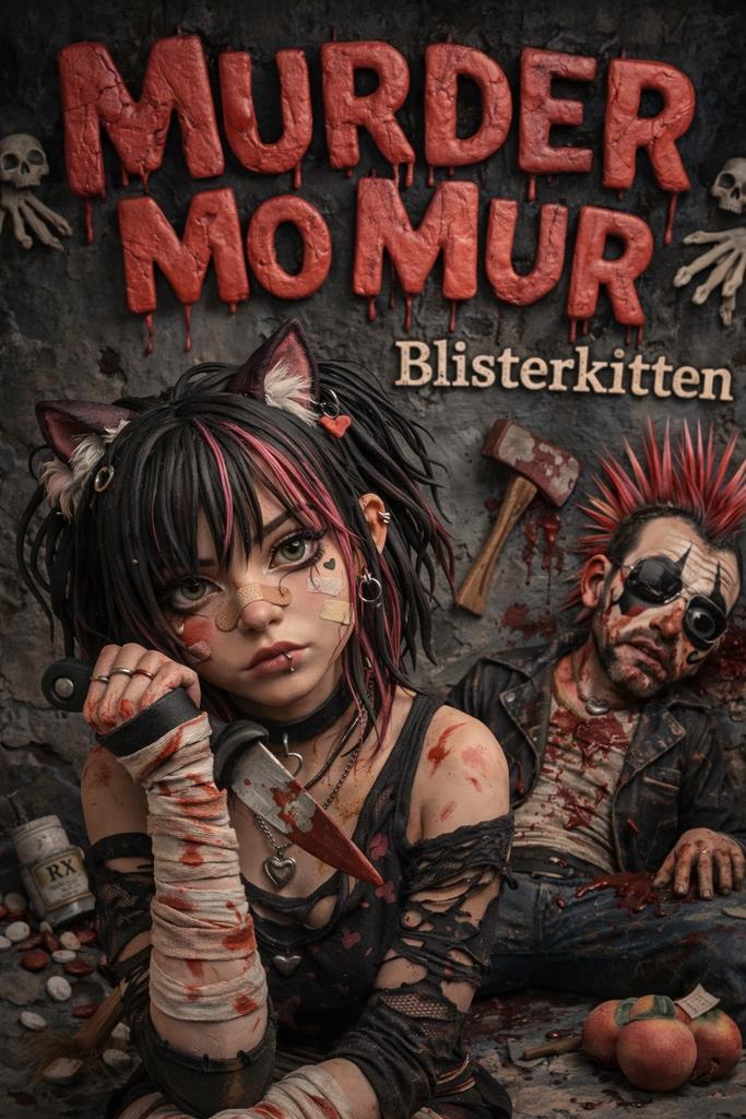 MurderMoMur