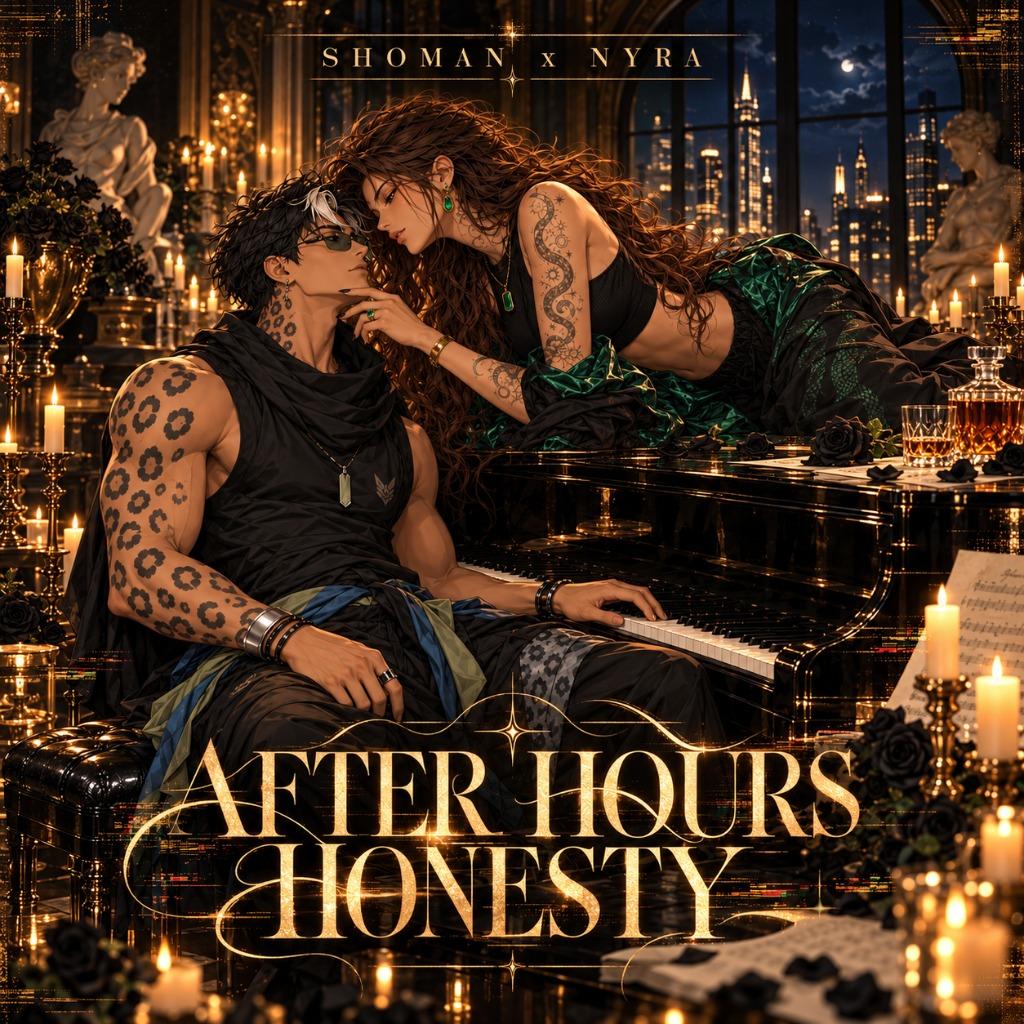 After Hour Honesty