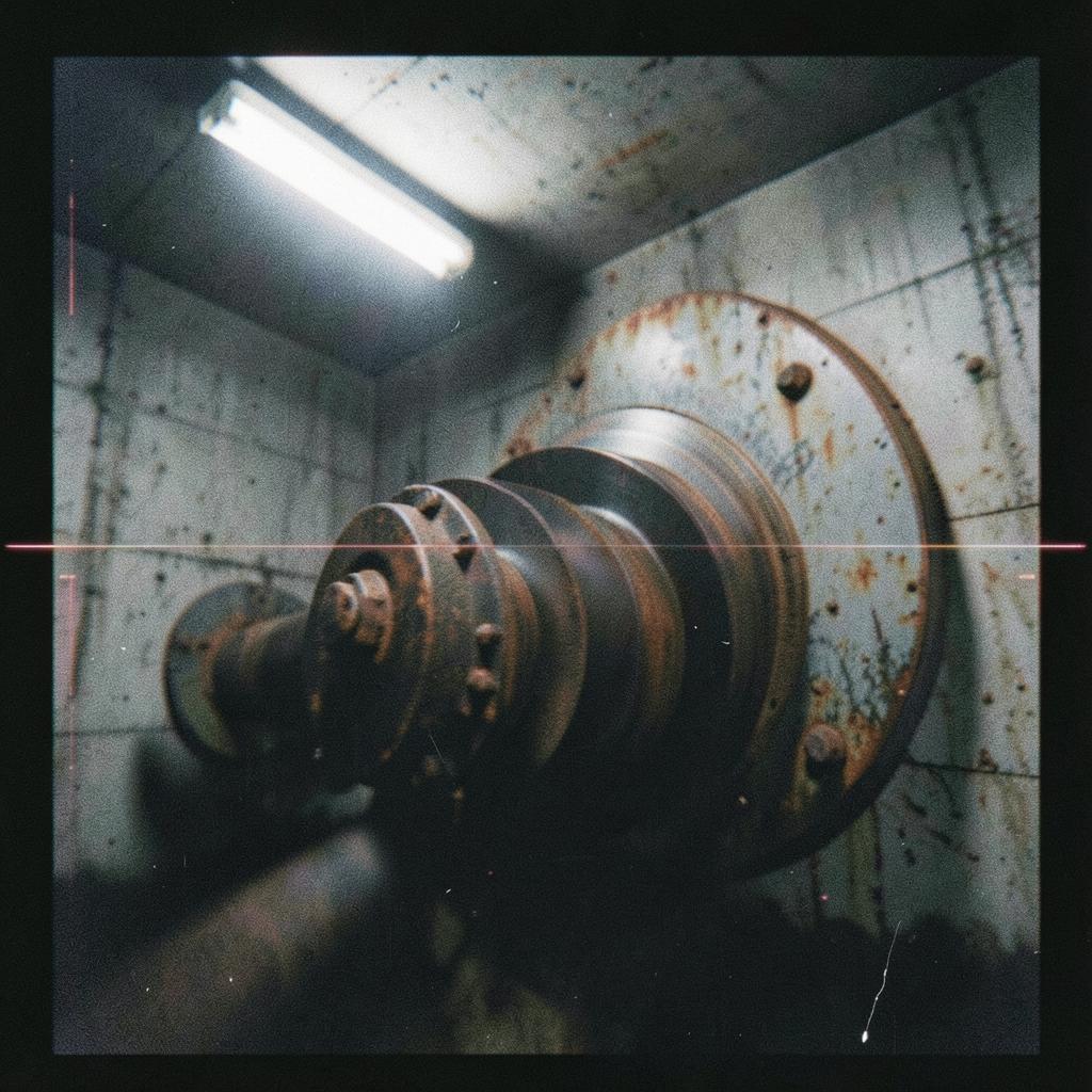 DK448 Orbit artwork