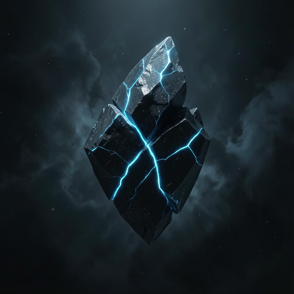 THE COLD ARCHIPELAGO artwork