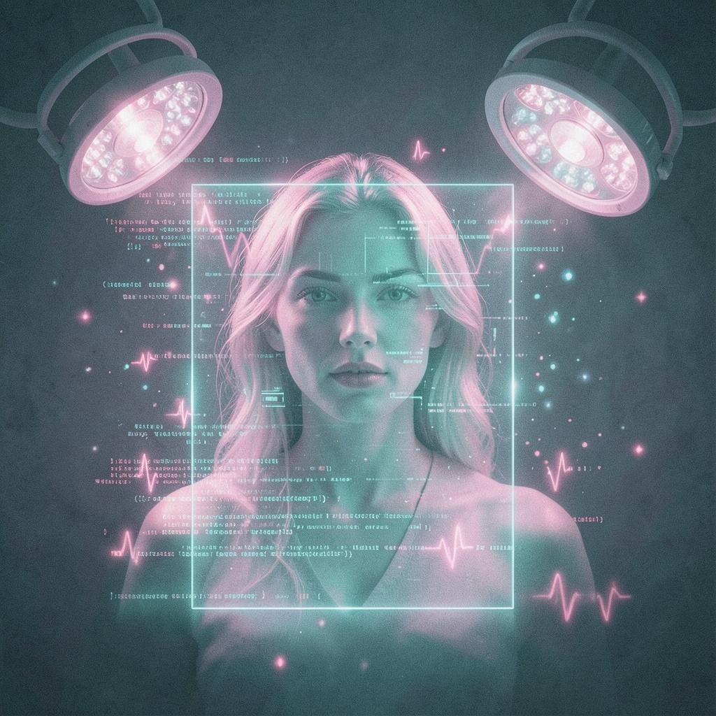 Brain Scan Lullaby (Origin / Birth) artwork