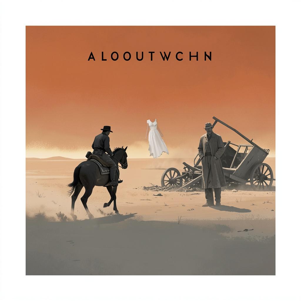 Stagecoach Full Of Sin artwork