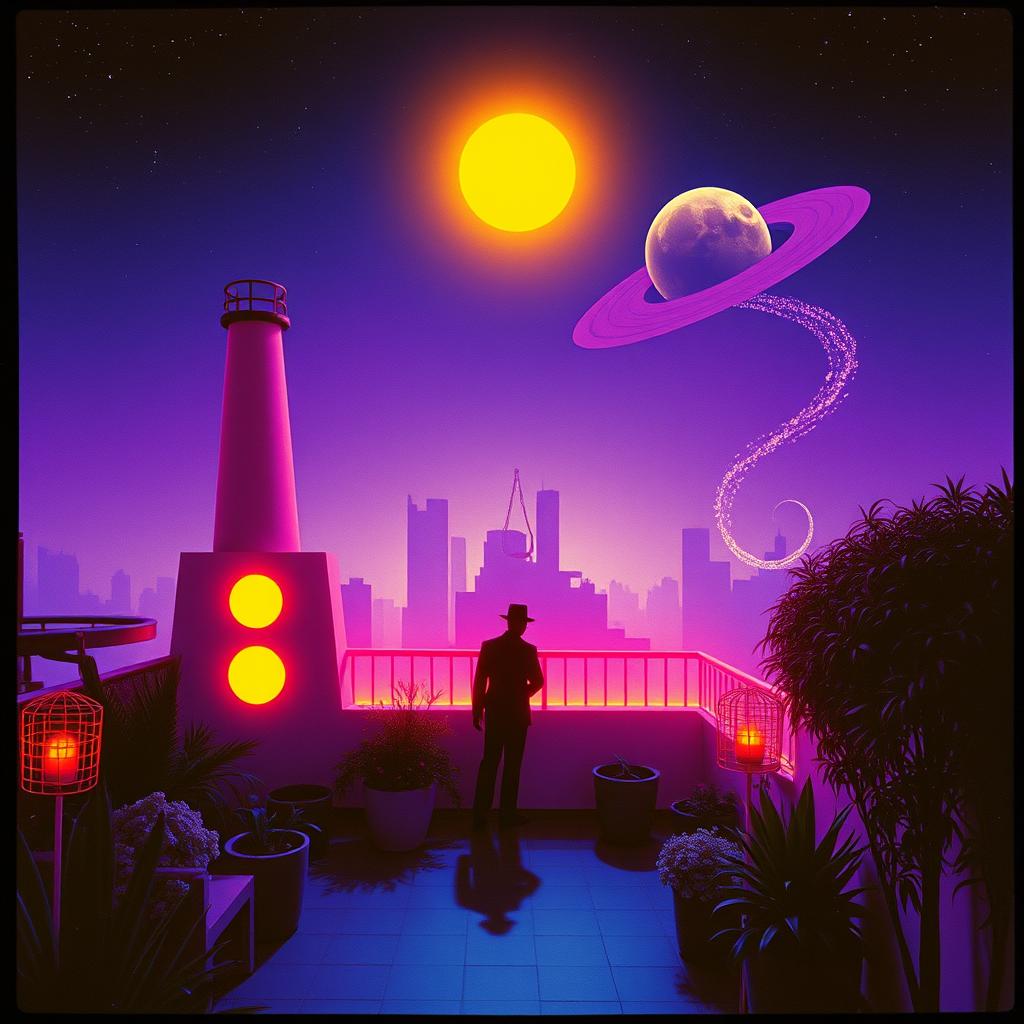 Tarot_DubHouse_Banger (DNB Cover A1) artwork
