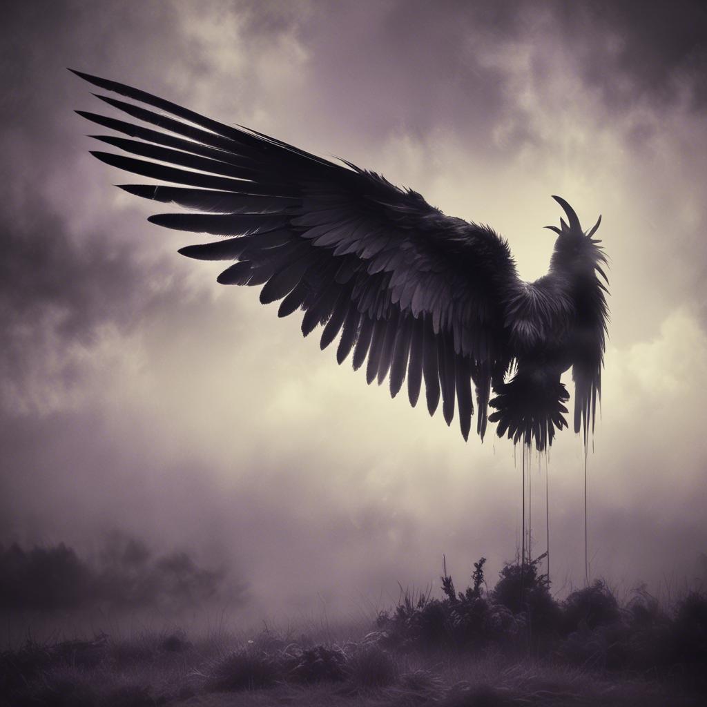 Banished To The Shadow Dimension 3. artwork