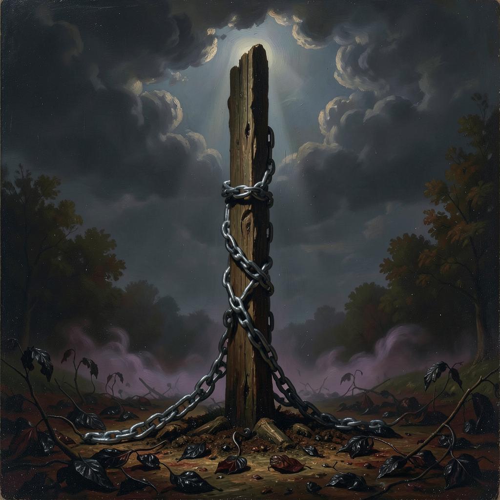 Salem artwork
