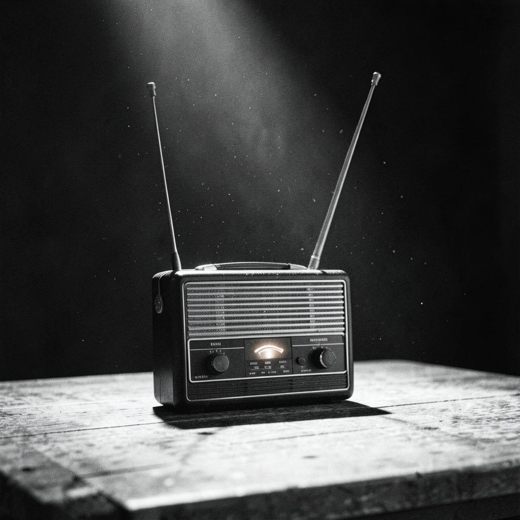 Send a Signal 003 artwork