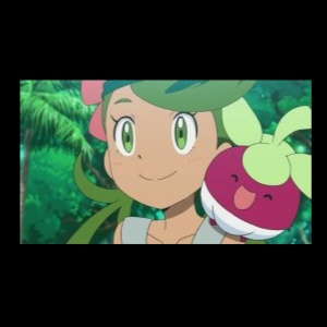 Voice picture for Mallow