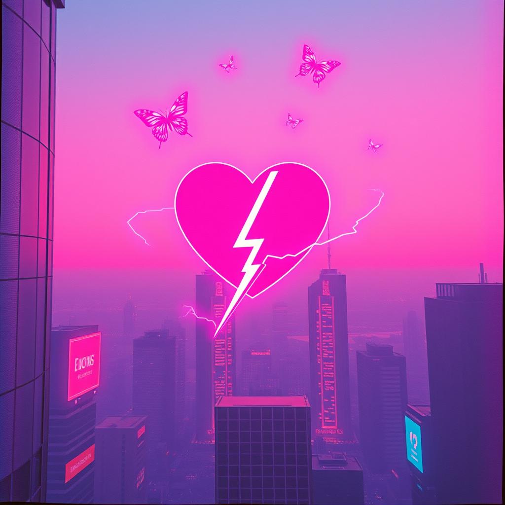 Voice image for Jet Black