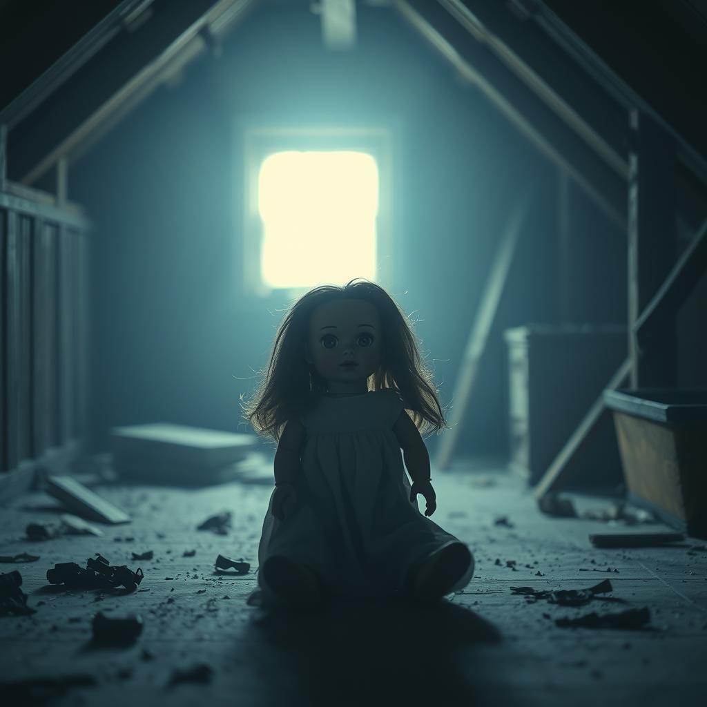 Persona image for Расставание