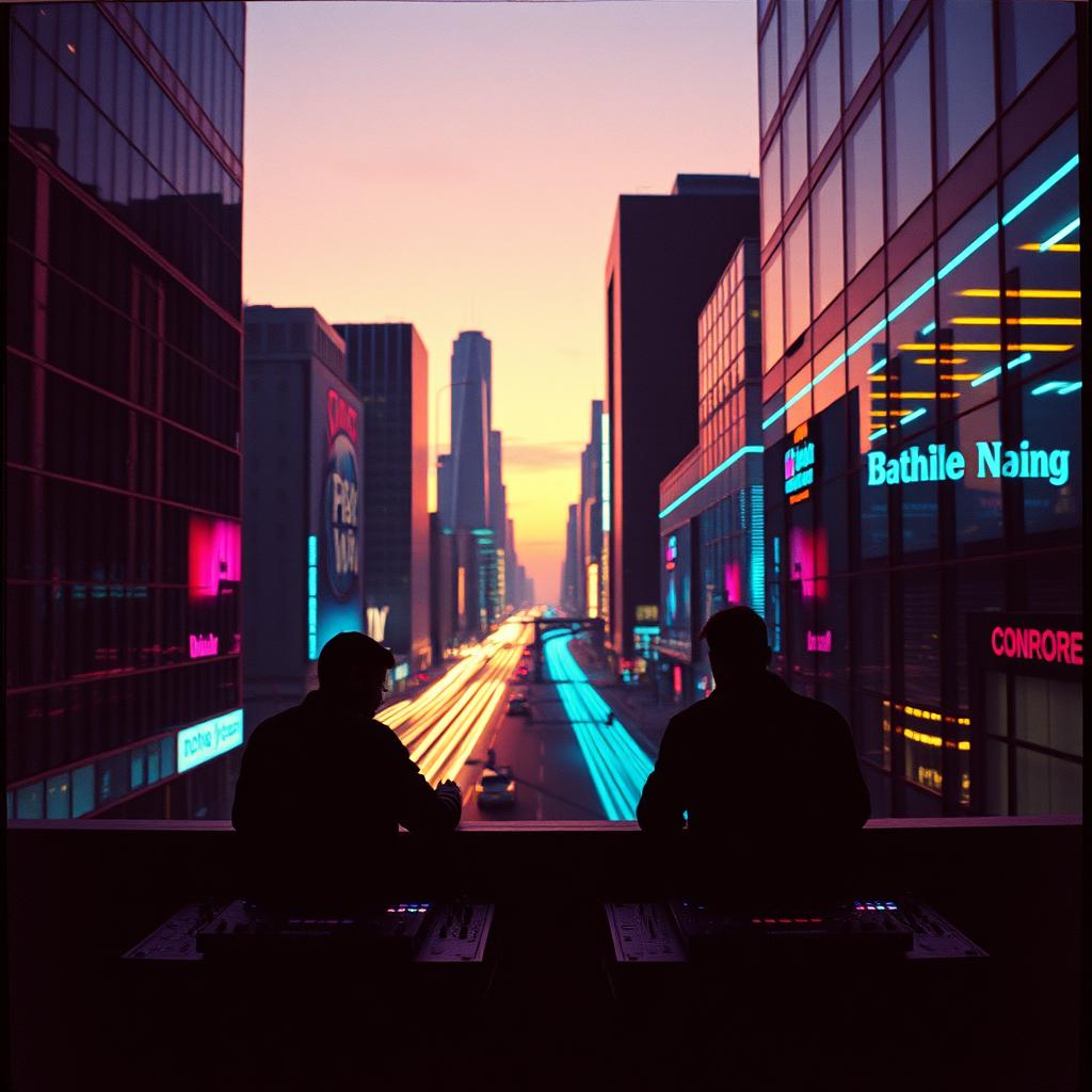 Song Image