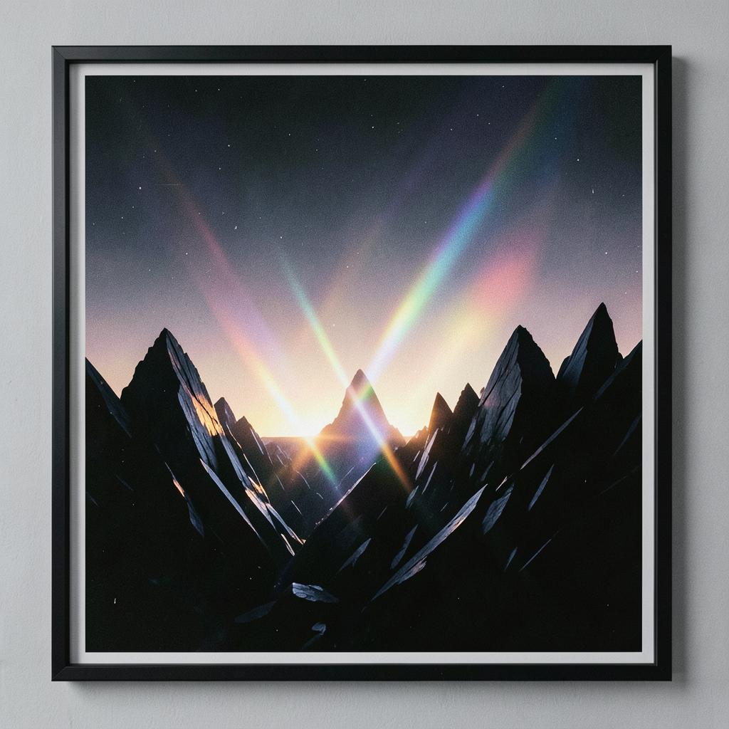 Voice: Tether artwork