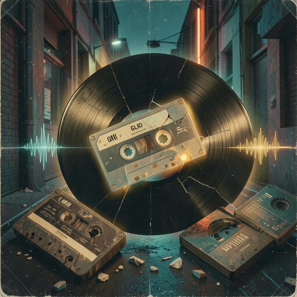 Song Image