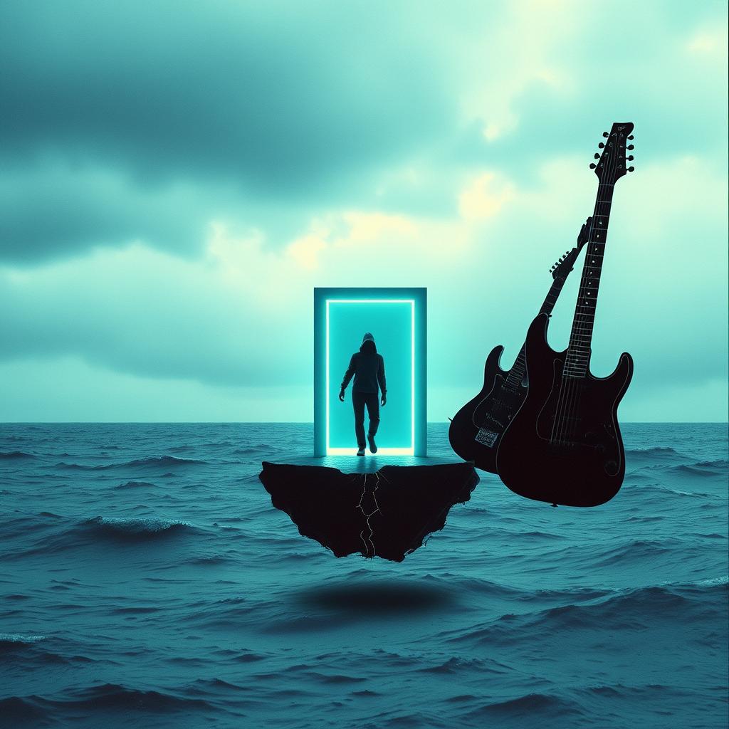 Room For Jack artwork