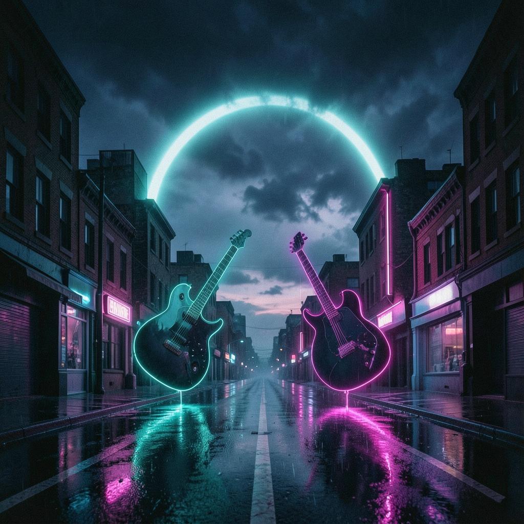 Split Halo artwork