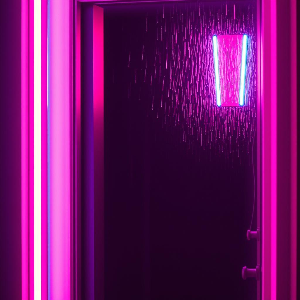 Six Foot Trouble artwork