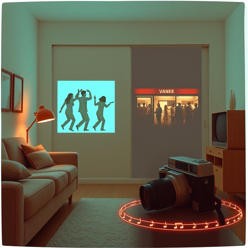 Song Image