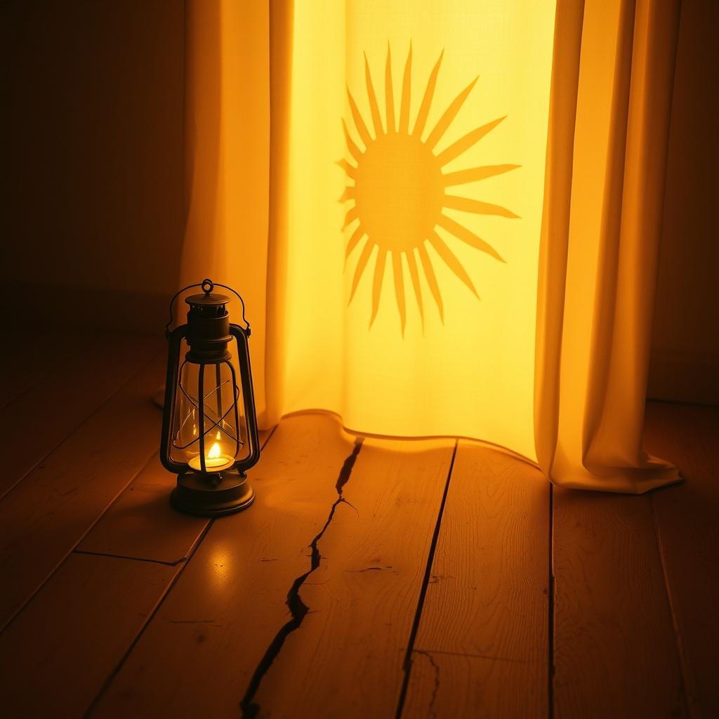 You Are My Sunshine artwork