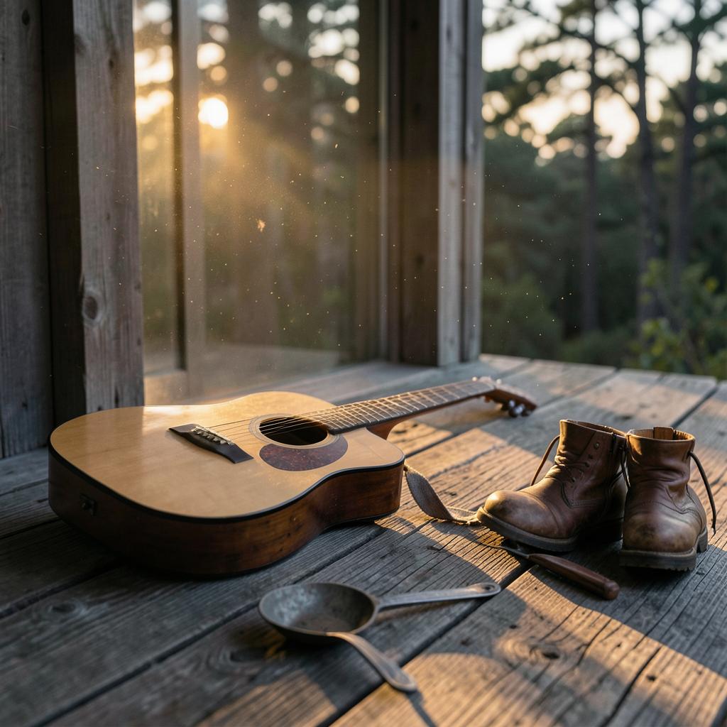 Ears to Hear (Hobo Porch Session) artwork