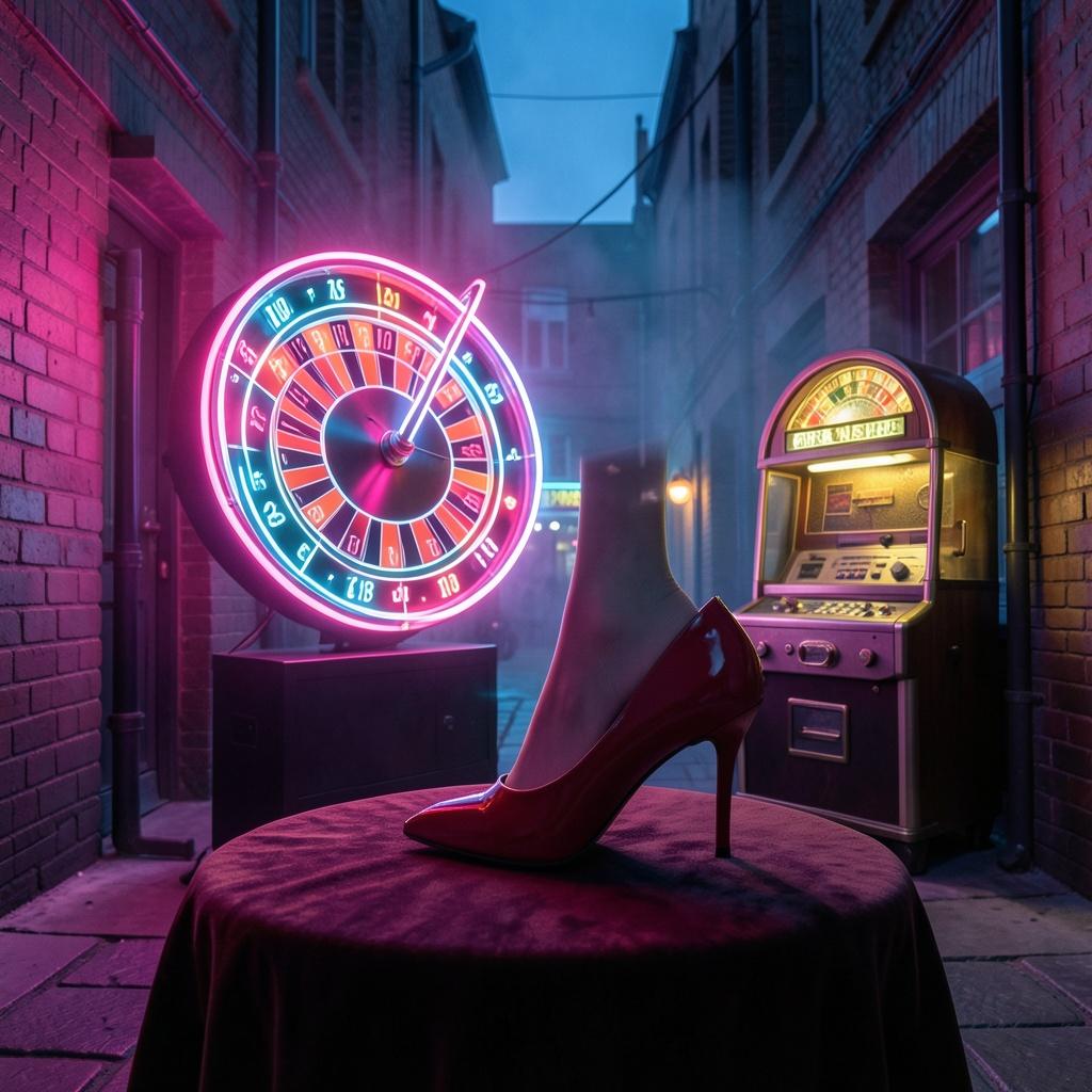 Vabank artwork