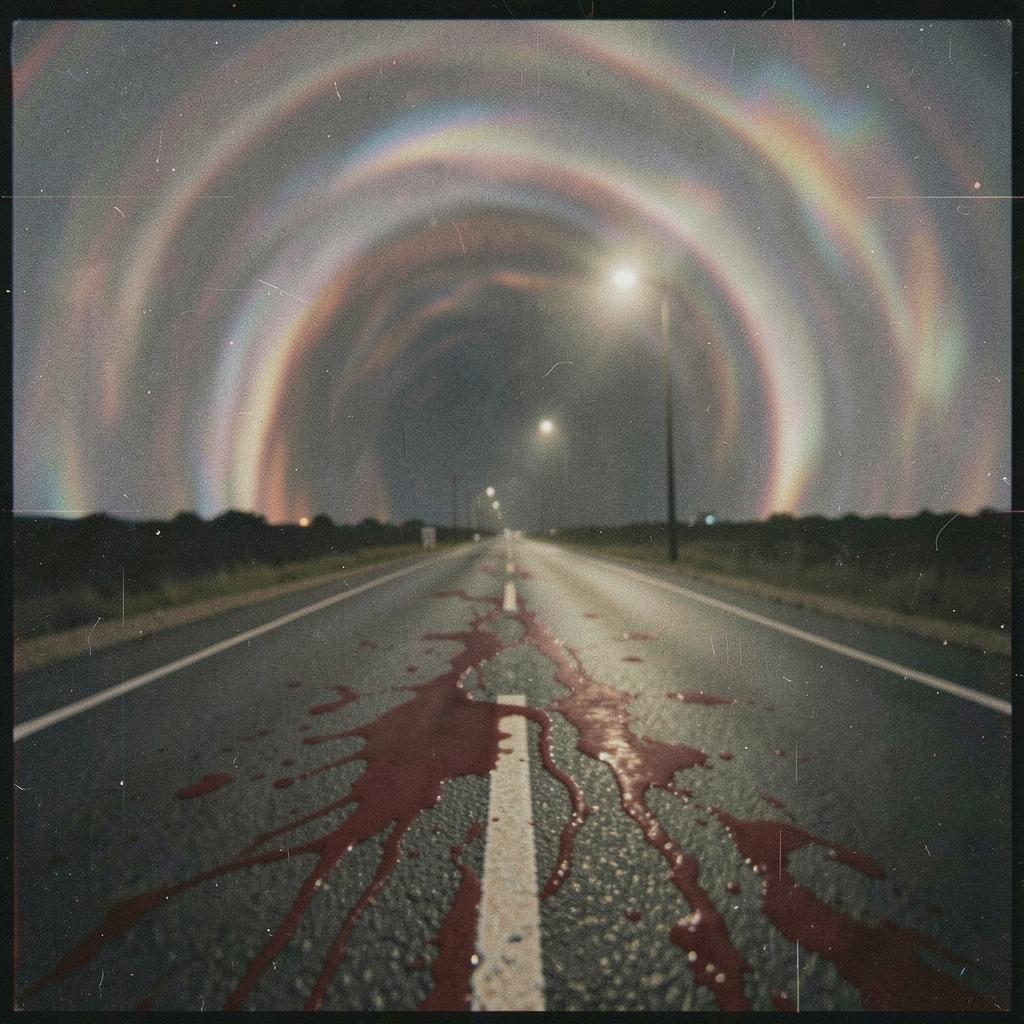 Fractured Mind artwork