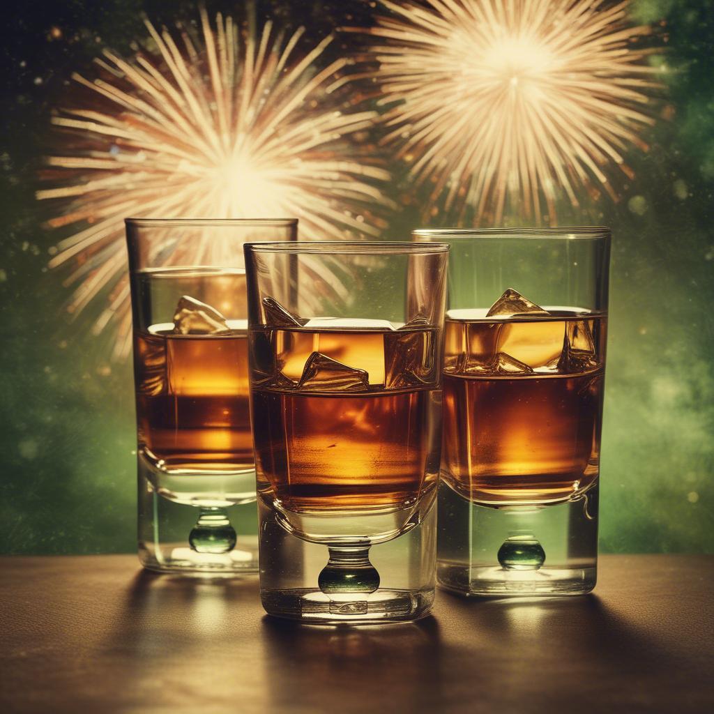 I'll Drink to That artwork