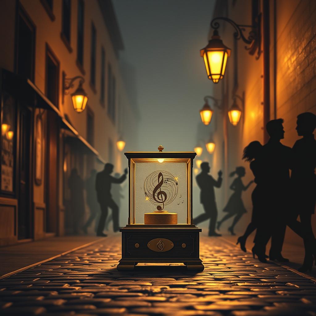 Song Image