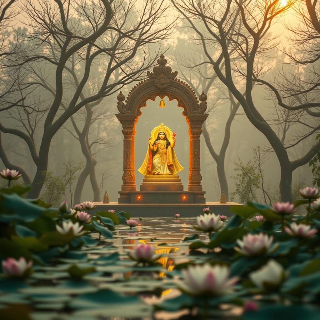 RBSM राधे नाम अमृत है राधे राधे जपो artwork