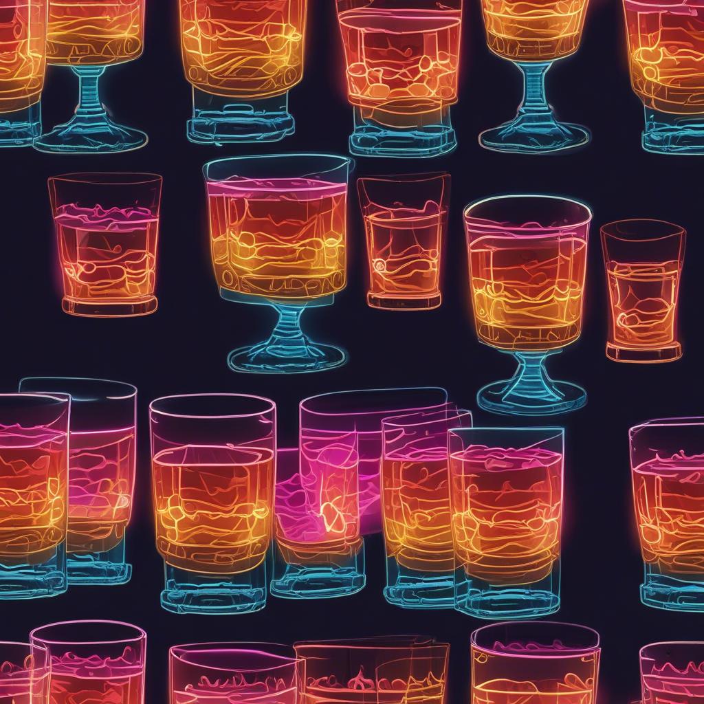 Right Place, Wrong Time artwork