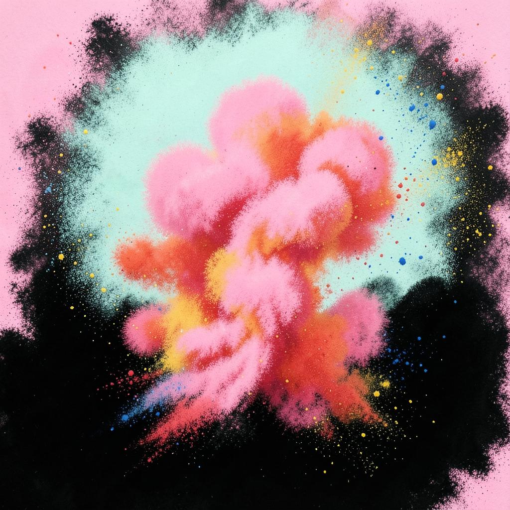 Make It Through This (Rave Revival) (MIX 1) V6 artwork