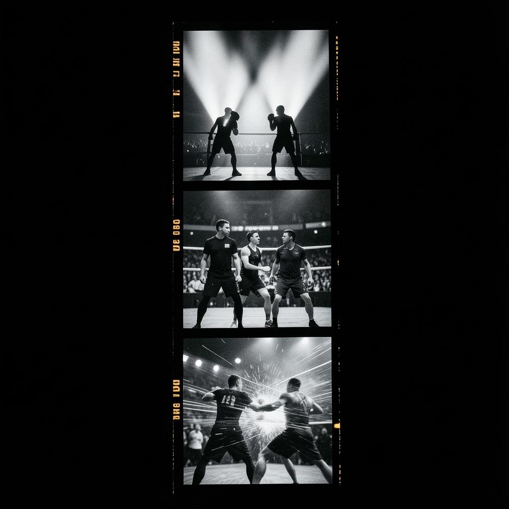 📸 SPORT PAPARAZZI 20 artwork